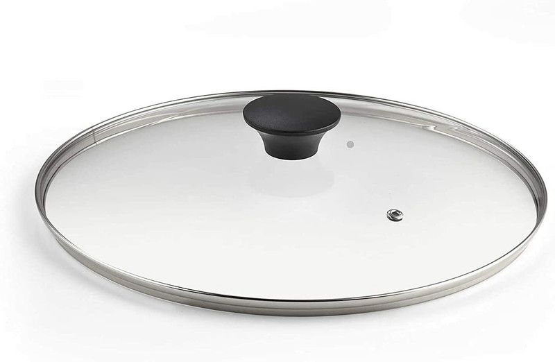 ziaon 9 inch Lid  (Glass)