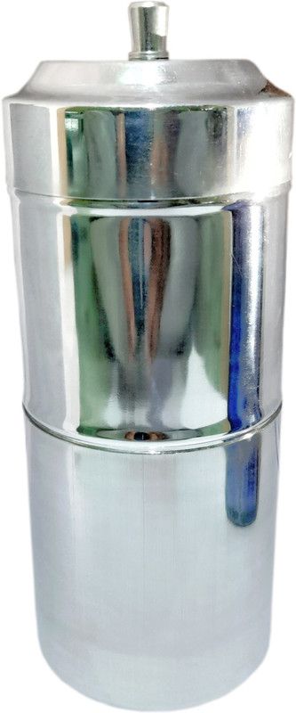 CooPany 110 ML DRIP COFFEE MAKER / SOUTH INDIAN FILTER COFFEE MAKER Indian Coffee Filter  (110 ml)