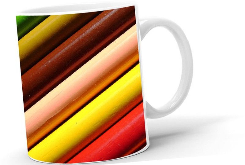 Lifedesign Specially Designed for Loved one - Gifting/Self Use Coffee - 2021M4974 Ceramic Coffee Mug  (350 ml)