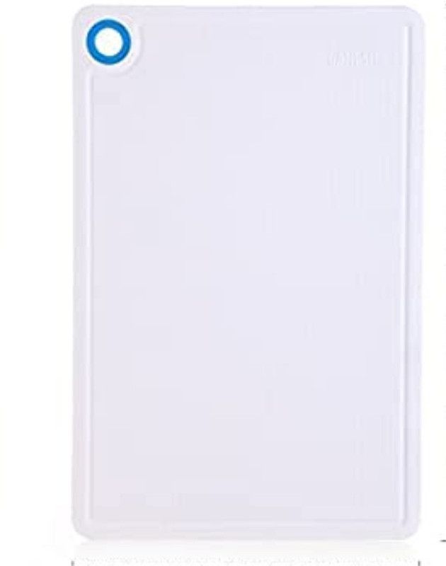 Ingeniero Plastic Cutting Board  (Pack of 1 Dishwasher Safe)