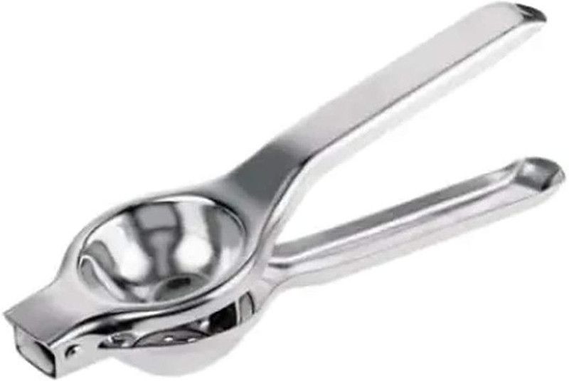 Azaans Fashion Enterprises Steel lemon squeezer steel Hand Juicer  (Steel)