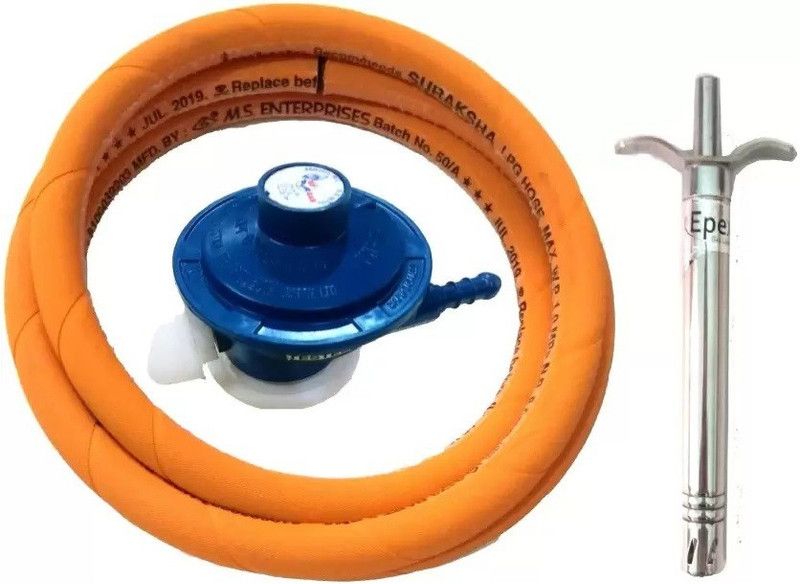 Expert Low Pressure Regulator  (Zinc Alloy)