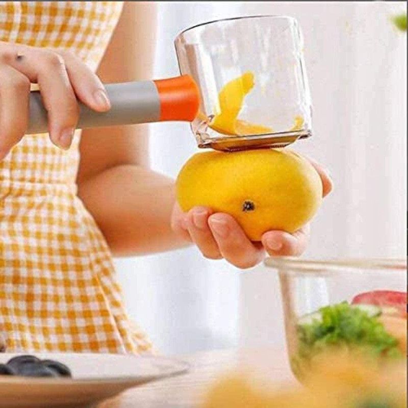 Entice Enterprise Straight Peeler  (Multicolor)