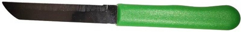 7Rocks Kitchen Knife Stainless Steel, Plastic Knife  (Pack of 1)