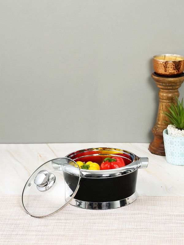 JAYPEE Jazz 1500 Thermoware Casserole  (1.5 L)