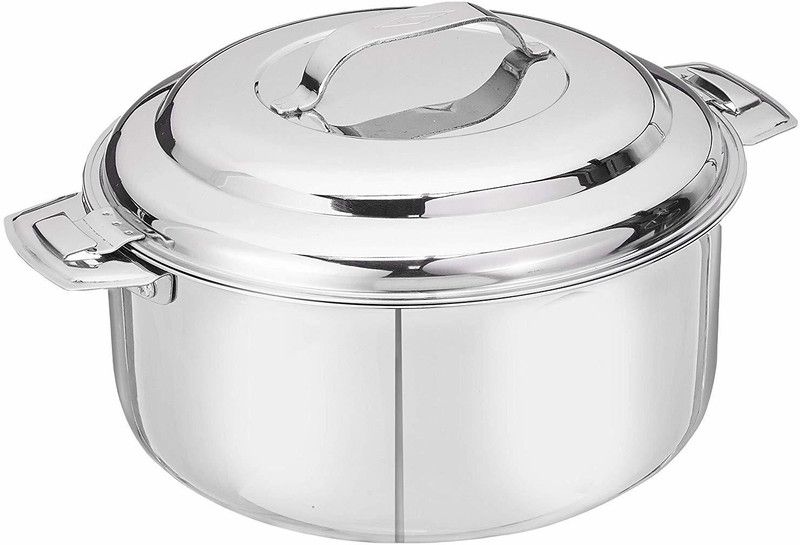 Butterfly ELITE SERIES STAINLESS STEEL 4000ML Serve Casserole  (4000 ml)