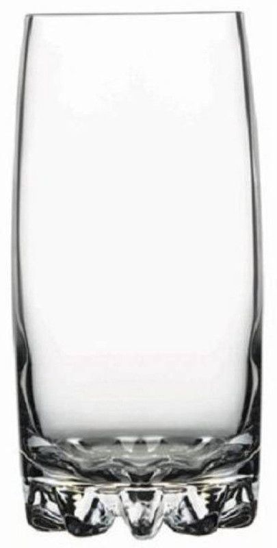 NOGAIYA JAS9 Glass Set Water/Juice Glass  (300 ml, Glass, Multicolor)