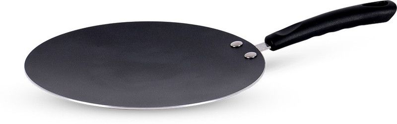 WONDERCHEF Ultra Non-Stick Roti Tawa-26cm Tawa 26 cm diameter  (Aluminium, Non-stick)