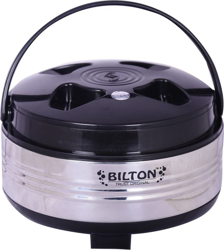 Bilton 7 star Thermoware Casserole  (2000 ml)