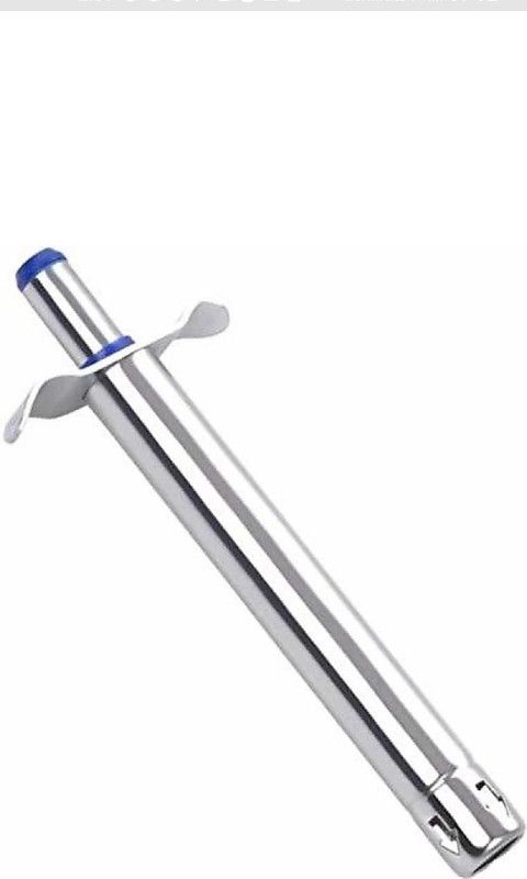 xenxy Steel Gas Lighter  (Steel, Pack of 1)