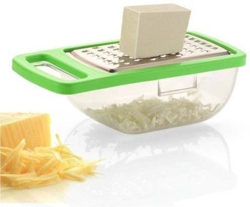 IKI Veg. & Cheese Vegetable & Fruit Grater  (1)
