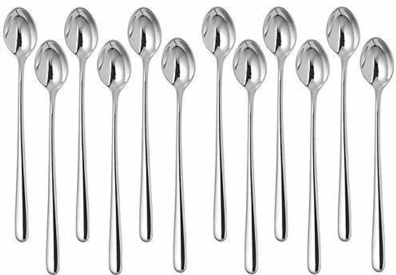 SHIYON Stainless Steel Cutlery Set  (Pack of 12)