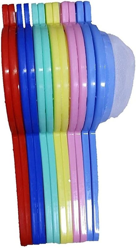Vstar Strainer  (Multicolor)