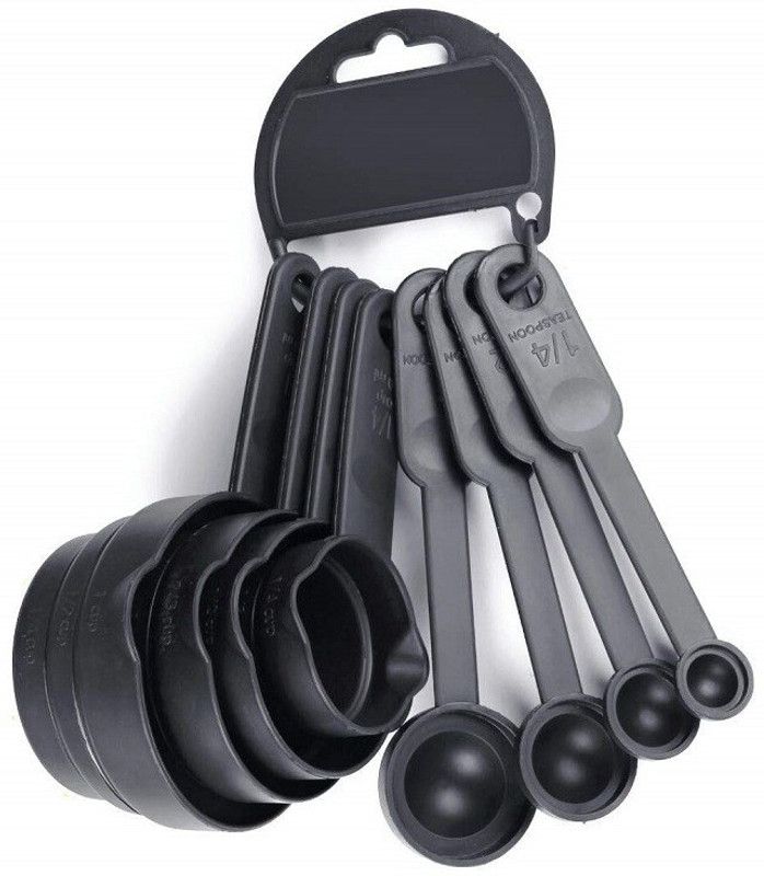 Ekadantha msrngcupq19 Measuring Cup Set  (250 ml)