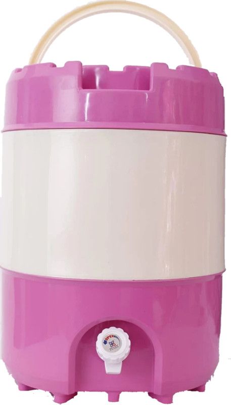 Garima Pink s1 Bottled Water Dispenser
