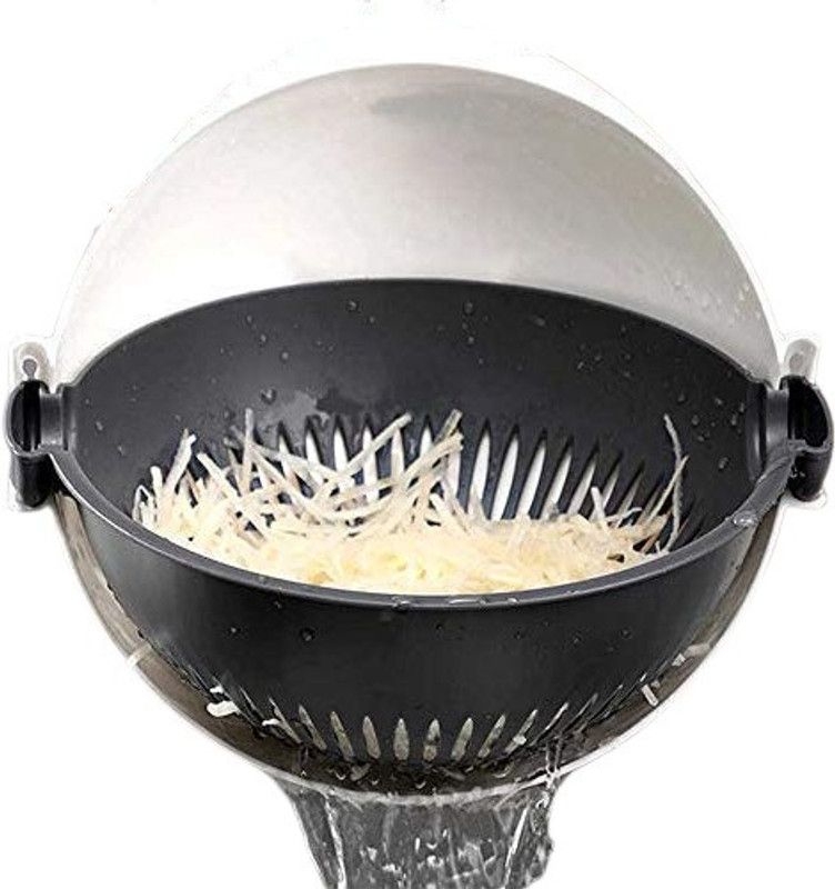 AMV Sales 9 in 1 Vegetable Cutter Vegetable & Fruit Chopper  (1)