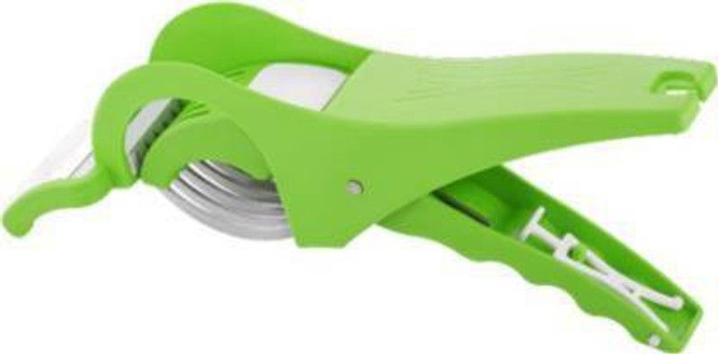 cellyssa Vegetable & Fruit Slicer  (1 chopper)