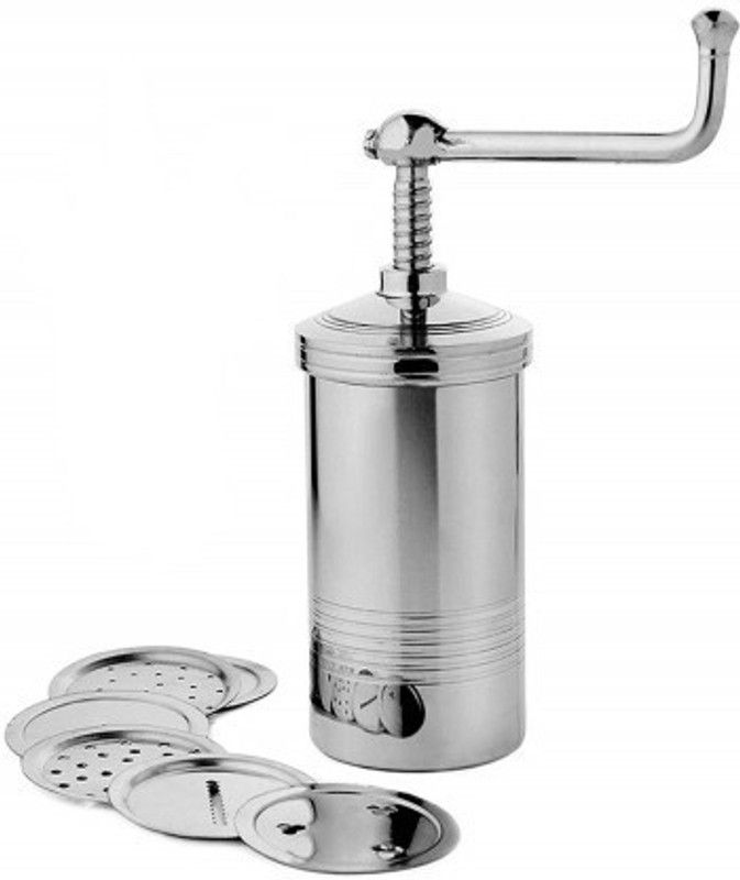 Riddhi Potato Grater & Slicer  (chopper, sewai maker, slicer)