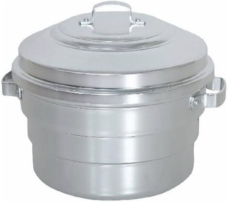 Standard Idli Maker  (2 Plates , 12 Idlis )