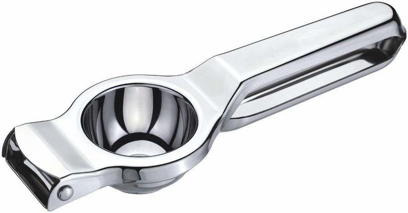 KUBER INDUSTRIES Stainless Steel Masher  (Silver, Pack of 1)