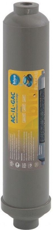 Blue filter AC-IL-PP-S Bottled Water Dispenser