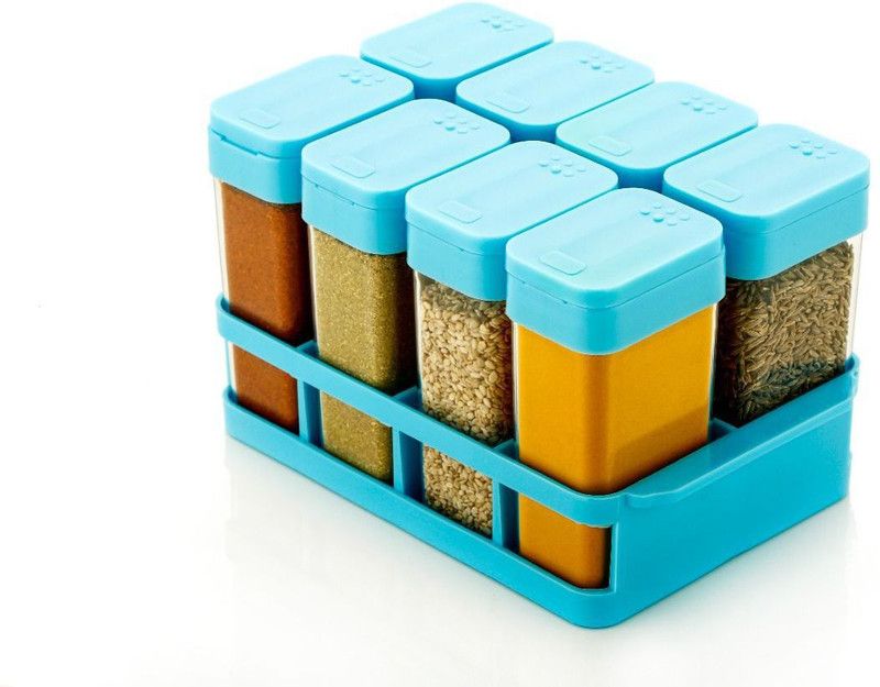 Ingeniero Spice Set Plastic  (8 Piece)