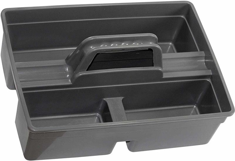 0 dirty Plastic Storage Basket  (Pack of 1)