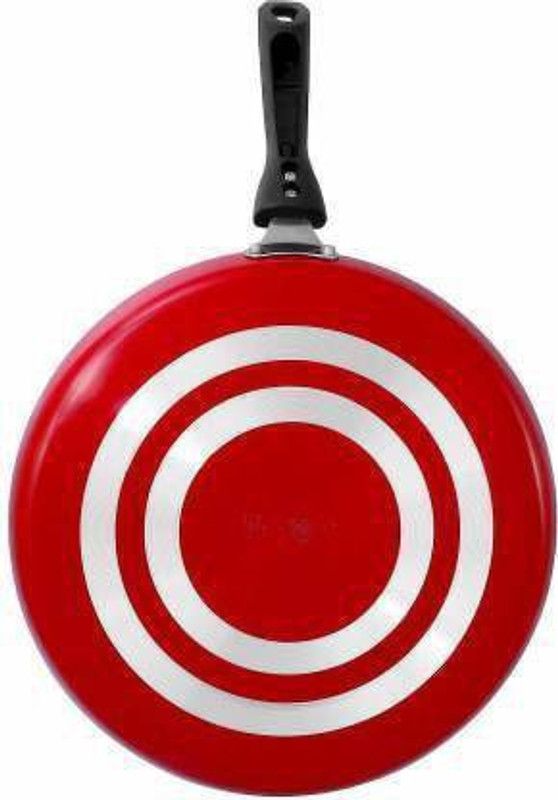Rawan ganga dosa tawa Tawa 28.5 cm diameter  (Aluminium, Non-stick)