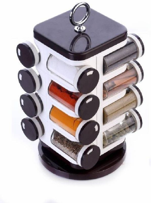 Gabbar Spice Set Plastic  (1 Piece)