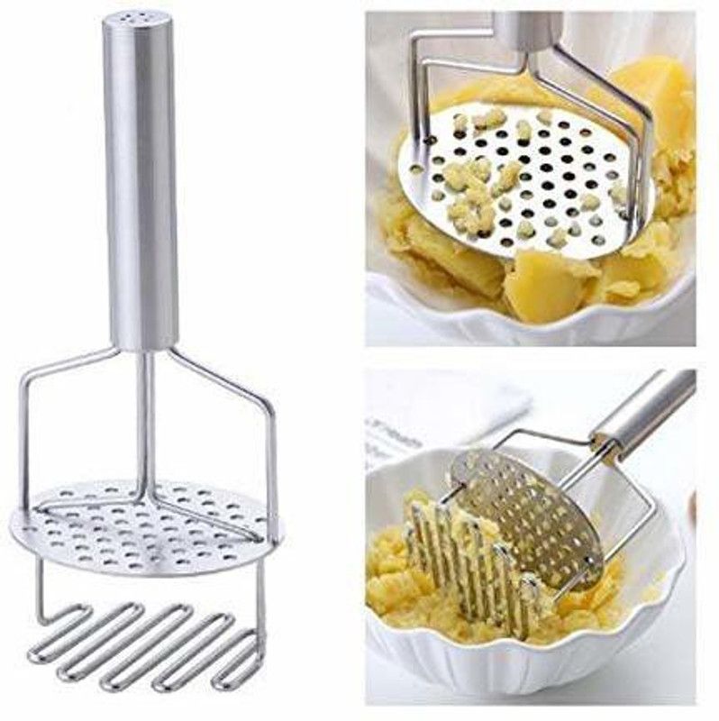 VOXXIL Stainless Steel Masher