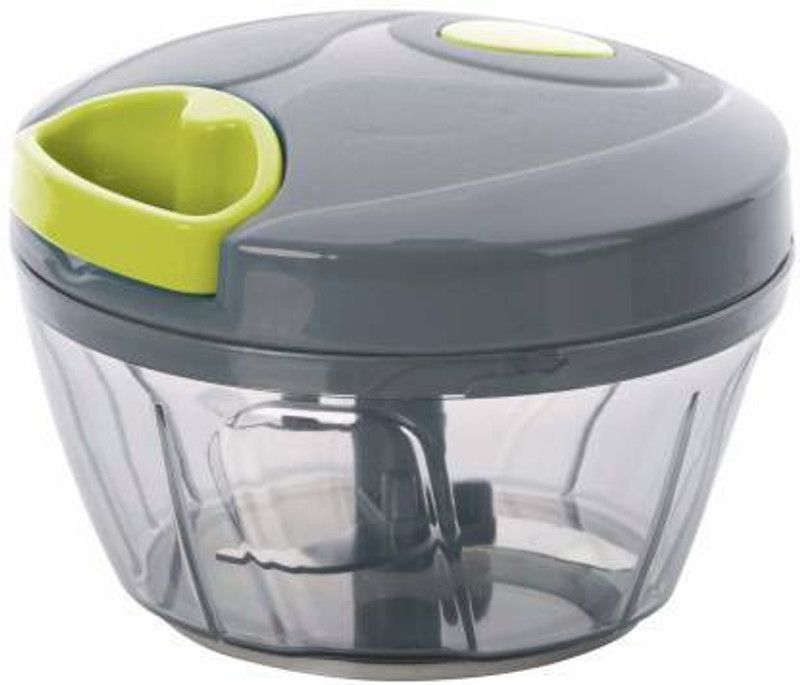 PM SELECT chopper green Vegetable Chopper  (1 Dori Chopper)