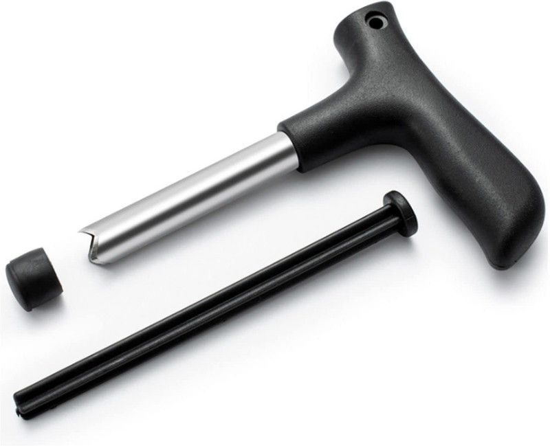 ALIFI Straight Peeler  (Black)