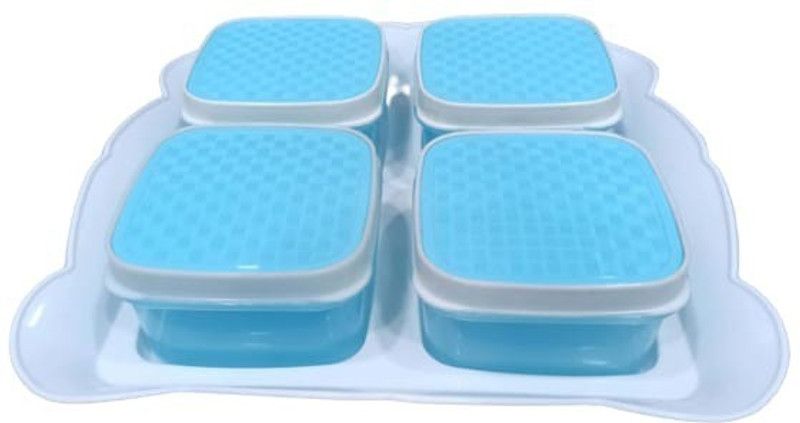 VIRA PLAST Spice Set Plastic
