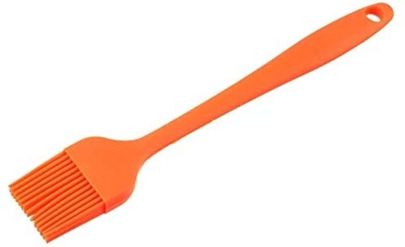 noble foods SILICON Flat Pastry Brush