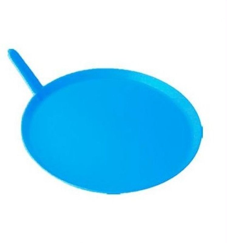 Aditya Info Microwave tawa Cookware Set  (Plastic, 1 - Piece)