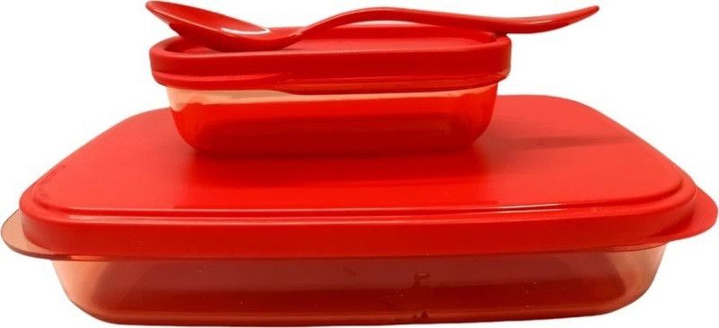 TB kitchen - 590 ml, 120 ml Plastic Utility Container  (Multicolor)