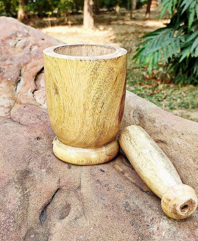 Winslow Wood Masher