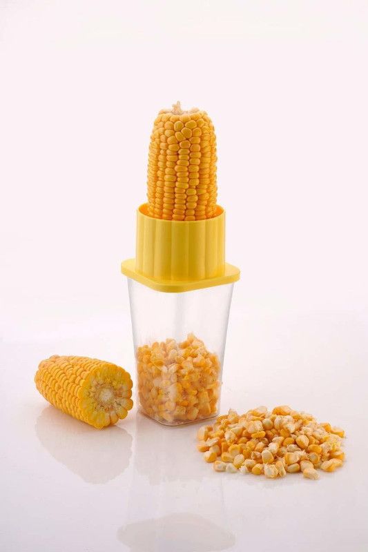 HARIJI Vegetable & Fruit Scraper  (1)