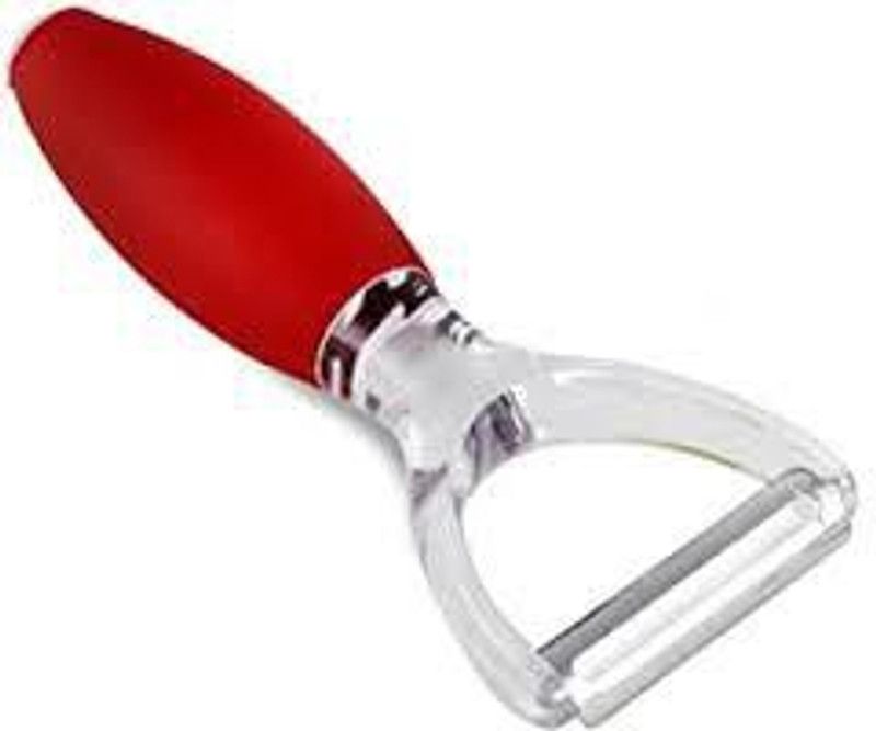 Kanif Straight Peeler  (Maroon)