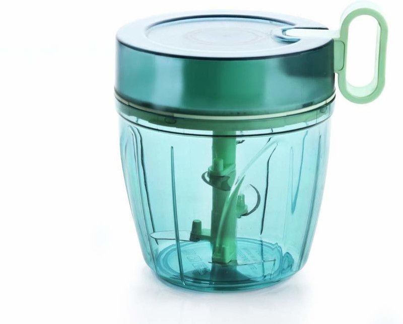 leelag COPPE950 Vegetable & Fruit Chopper  (1)