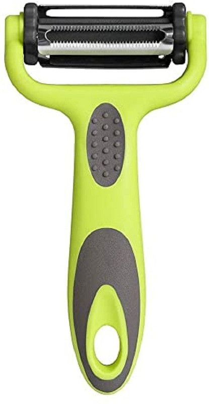 NKL Y Shaped Peeler  (Green)