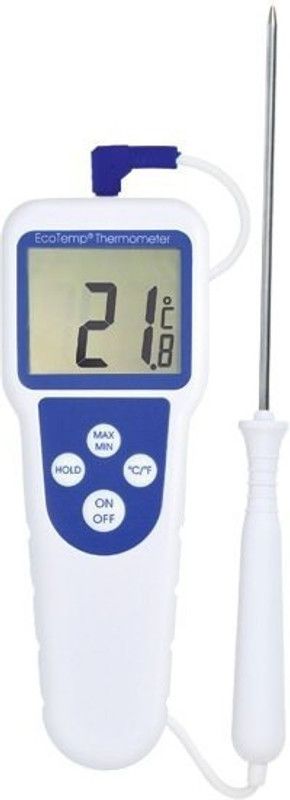 ETI UK 810-950 Thermometer with Fork Kitchen Thermometer