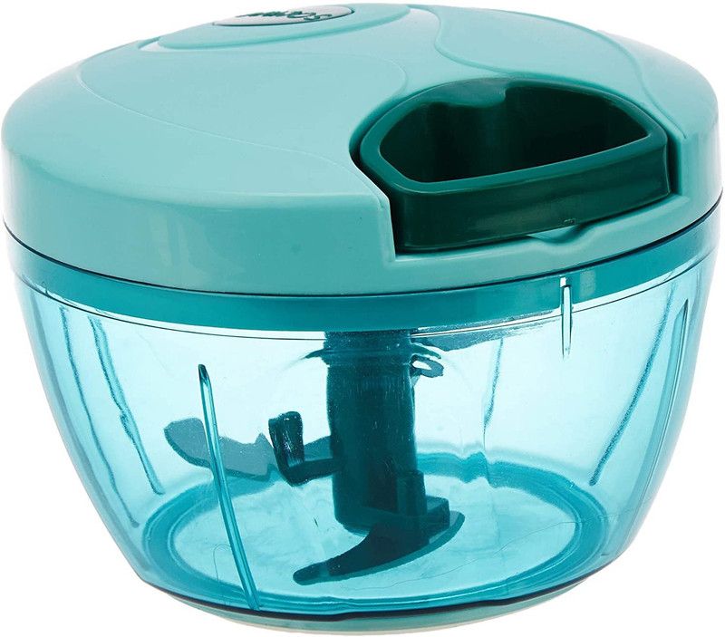 PARTHVI Vegetable & Fruit Chopper  (1 CHOPPER)