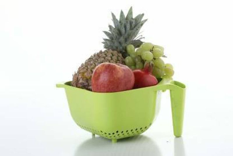 Ingeniero Colander  (Green Pack of 1)