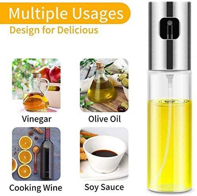 SSB INTERNATIONAL 150 ml Cooking Oil Sprayer  (Pack of 1)