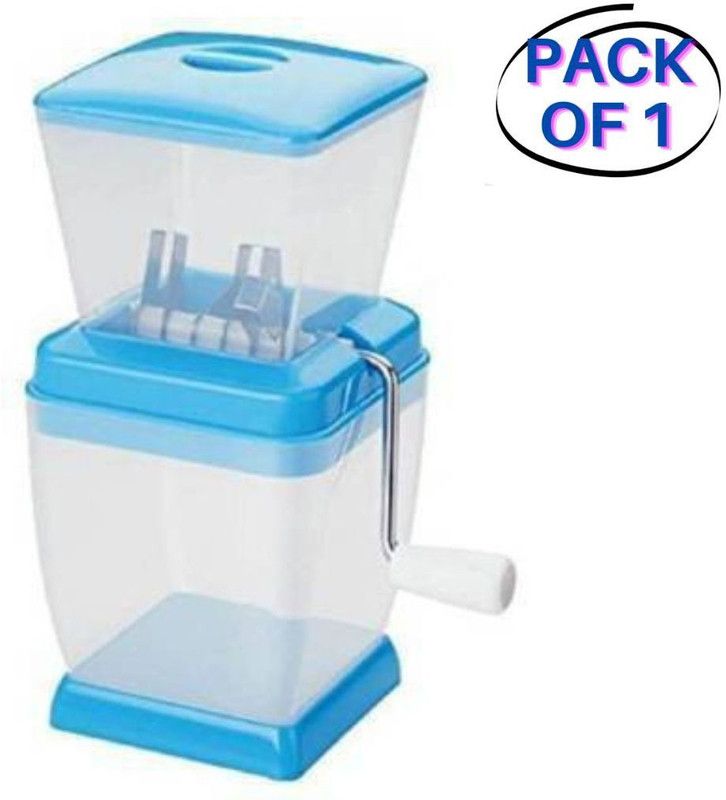 Kitchenware Onion and Vegetable Plastic Chopper Vegetable Chopper  (1 chopper)