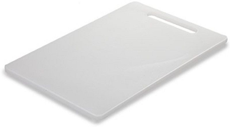 KUBER INDUSTRIES Plastic Cutting Board  (Dishwasher Safe)