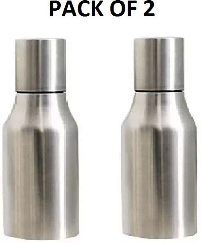 Goods And Fleet 1000 ml Cooking Oil Dispenser  (Pack of 2)