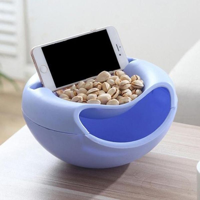 JT PISTA BOWL PISTA BOWL Kitchen Tool Set  (Multicolour)