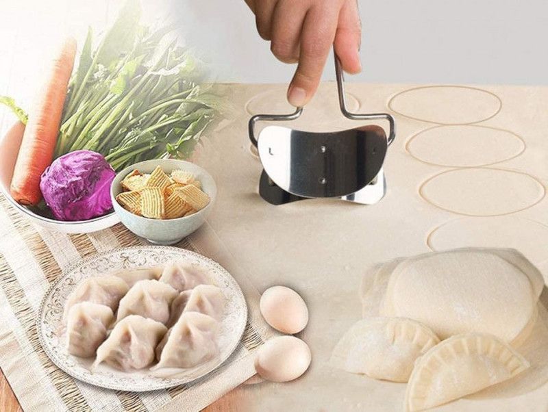 advait retail Puri Cutter Kitchen Tool Set  (Cutter)